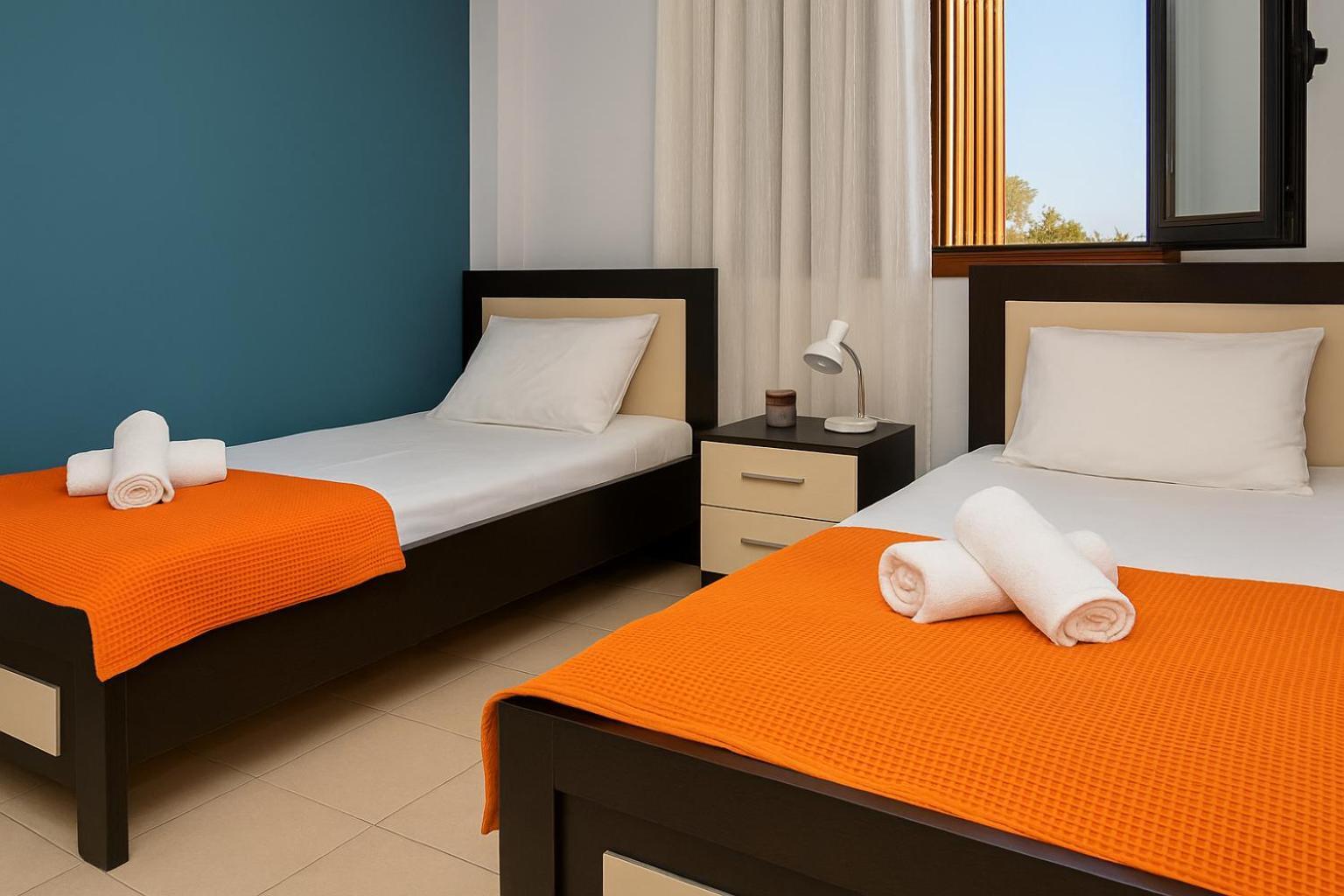 Villa Orestis - Stoupa Seaside Retreats Экстерьер фото