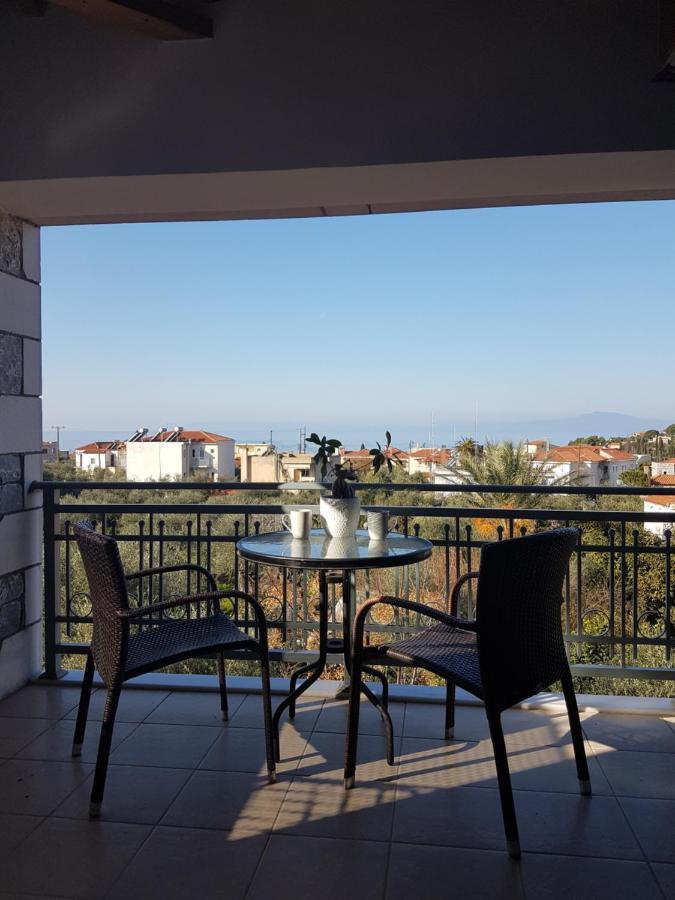 Villa Orestis - Stoupa Seaside Retreats Экстерьер фото